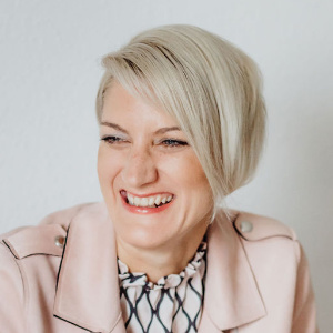 Susanne Lang