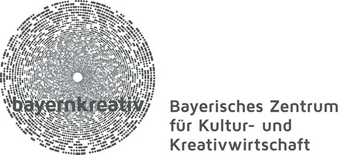 Logo Bayern Kreativ