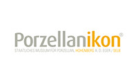 Logo Porzellanikon