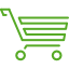 Icon Einkaufswagen